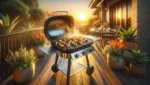Die besten Elektrogrills fuer Balkon & Terrasse: Kaufberatung und Empfehlungen