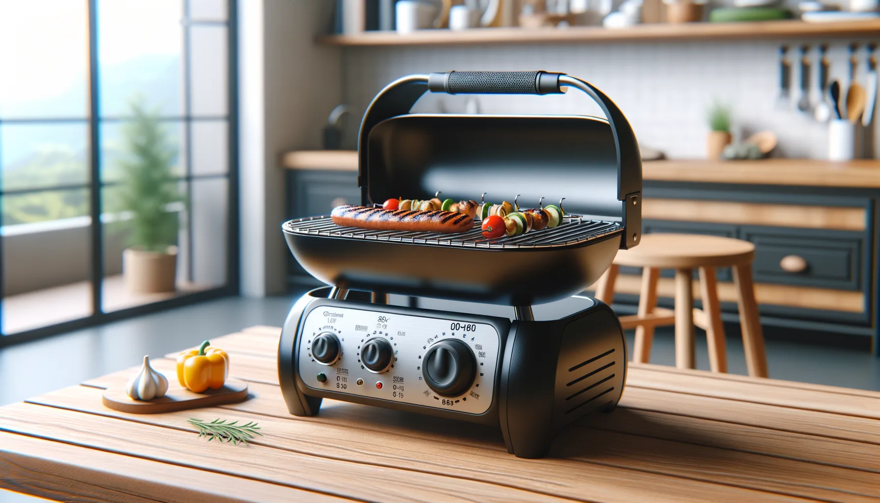 Elektrogrill Einsteiger-Modelle: Preiswert und leicht zu bedienen