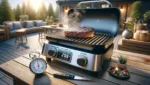 Elektrogrill Steak grillen: Ideale Temperaturen und Garzeiten