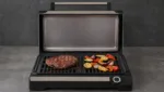 Die besten Grilltechniken mit dem Elektrogrill: Direkte und indirekte Hitze verstehen