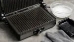 Elektrogrill Reinigung: So entfernen Sie Fett und Speisereste effektiv