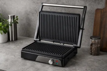 Elektrogrill: Anleitung für Einsteiger & Profis