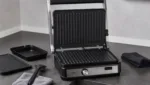 Elektrogrill: Reinigung & Pflege kompakt
