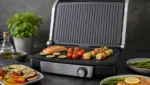 Schnelle Elektrogrill-Rezepte: Einfach & fix