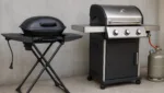 Elektrogrill vs. Gasgrill: Welcher Grilltyp passt zu Ihnen?