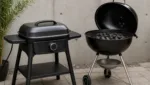 Elektrogrill vs. Holzkohlegrill: Vor- und Nachteile im Ueberblick